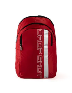 Rucksack Drop Shot Essential 25 Db324002 Rot